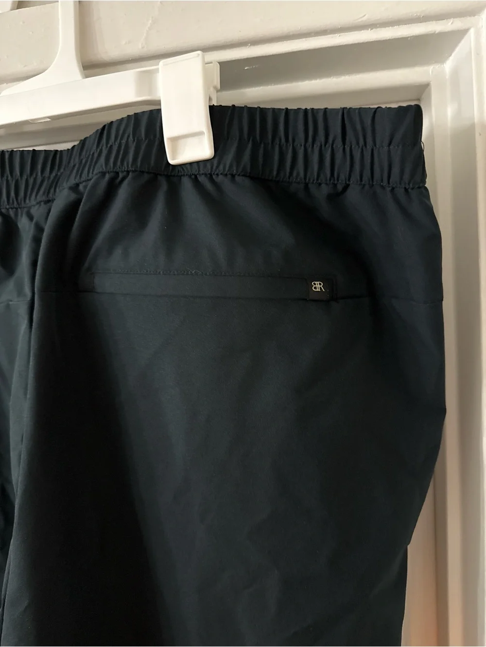 Men's Banana Republic Performance Pants
